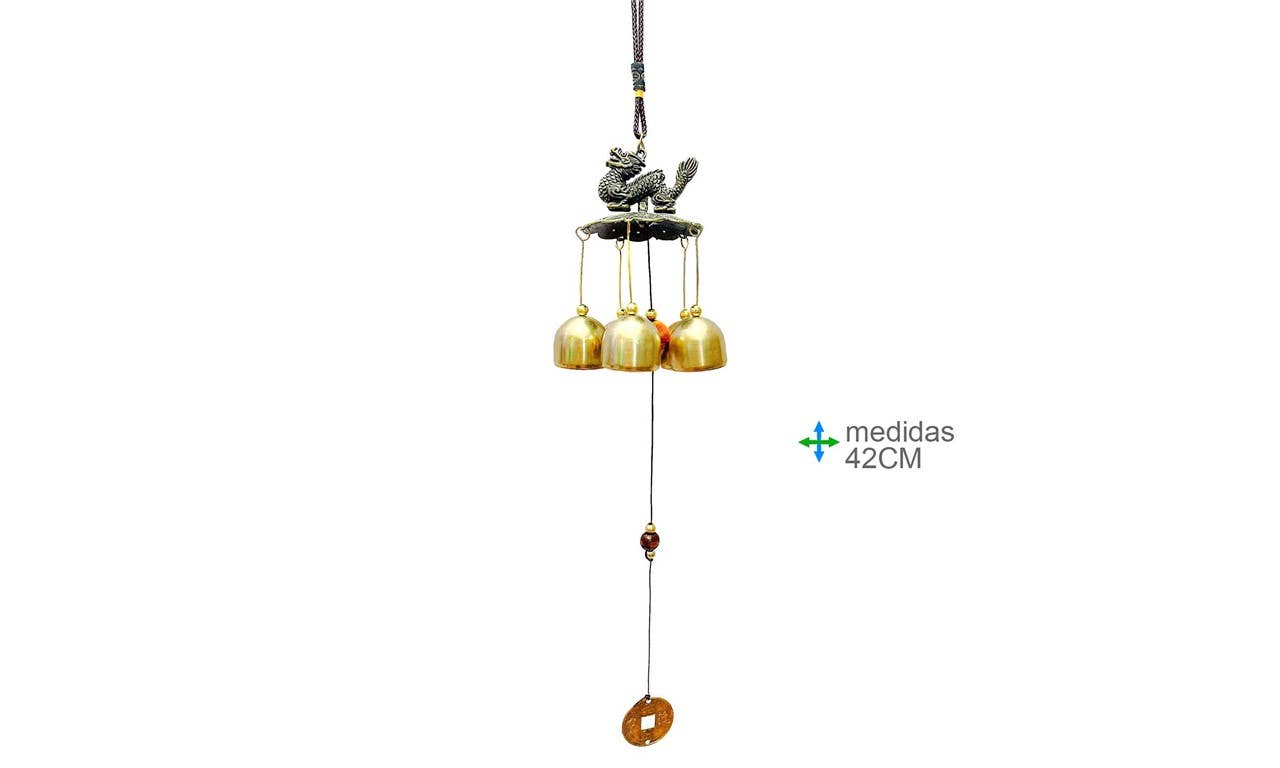 Esoterica Arte – Material de meditação por atacado – Esp. Espirito Metal 42cm0