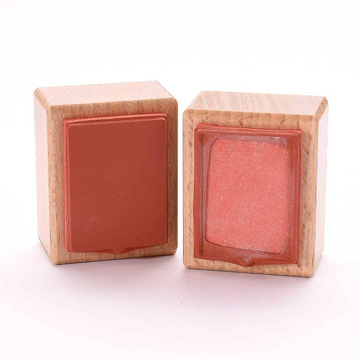 Stamp: balloon long - surface and contour tall for wholesale by Heindesign