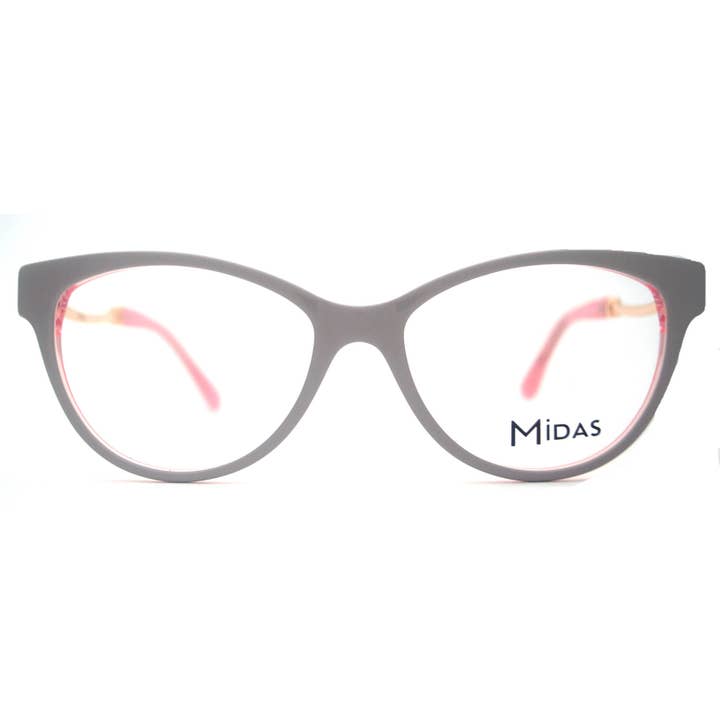 Midas Eyewear - Wholesale Eyeglasses - Women's - Colorful Stone and Diamond Embellished Eyewear7