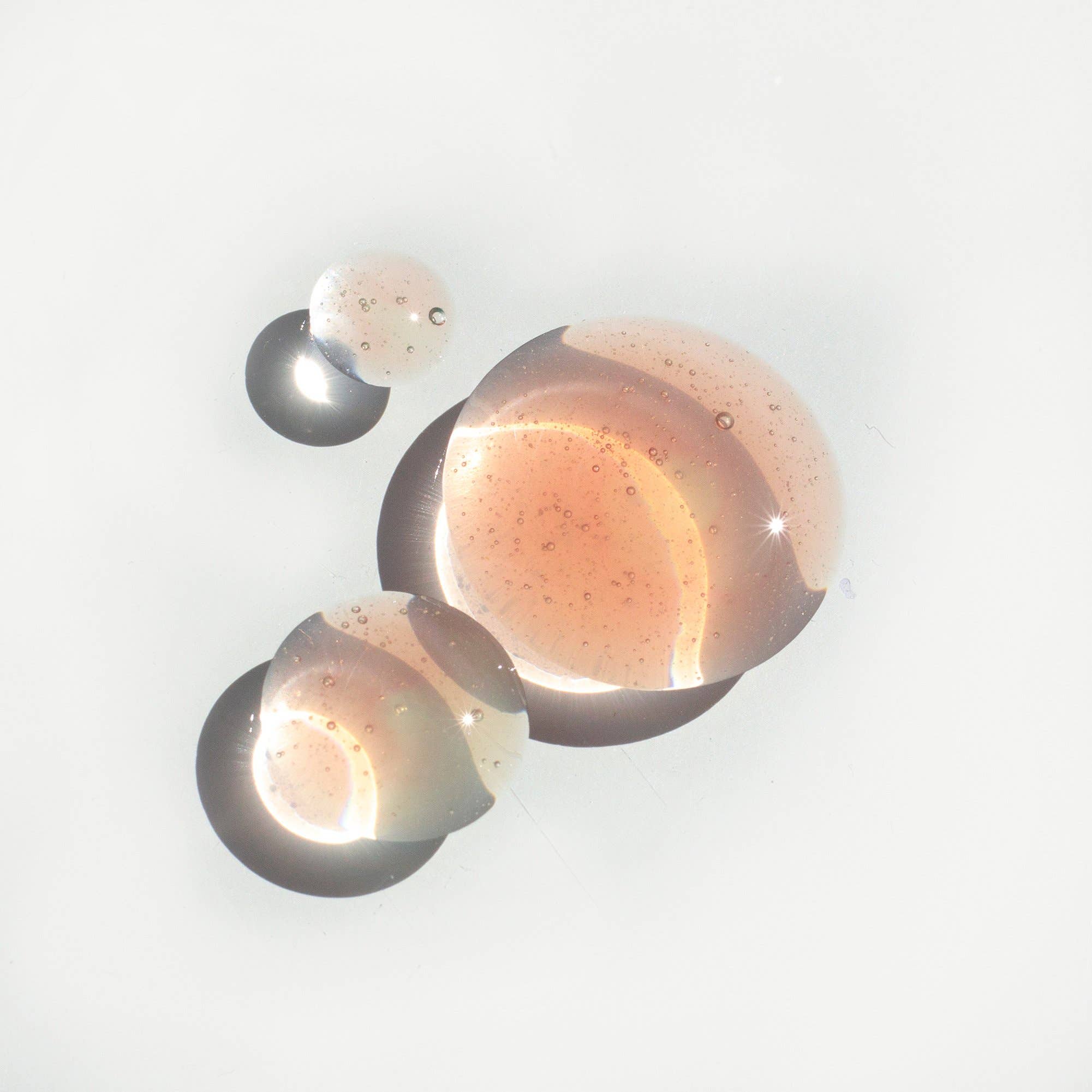 Chemist Confessions - Wholesale Facial Exfoliant/Scrub - Baby Steps Exfoliation Treatment1