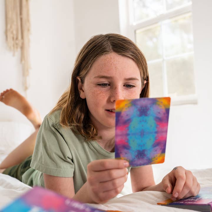 Libby McKay - Wholesale Learning Cards - Kids & Baby - The Tiny Wild Earth & Animal Wisdom10