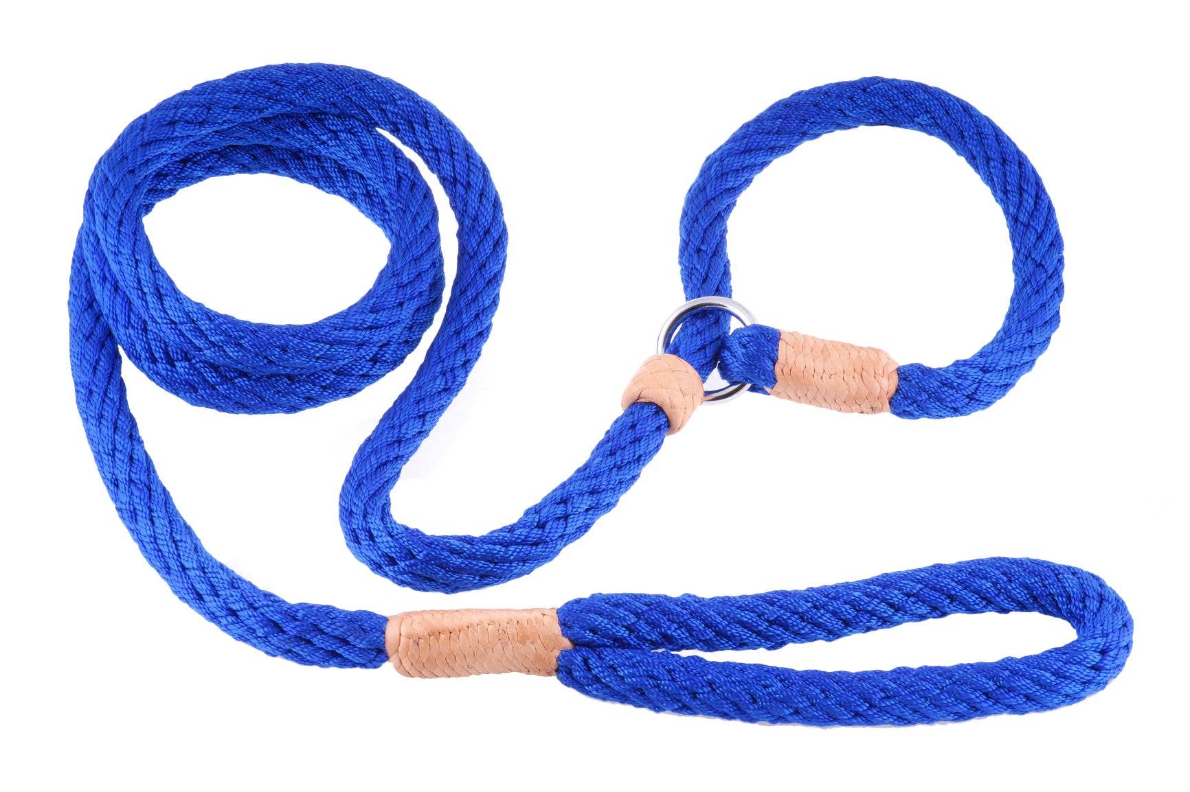 Alvalley - Wholesale Pet Leash - Dog - Nylon Slip Lead With Stopper265