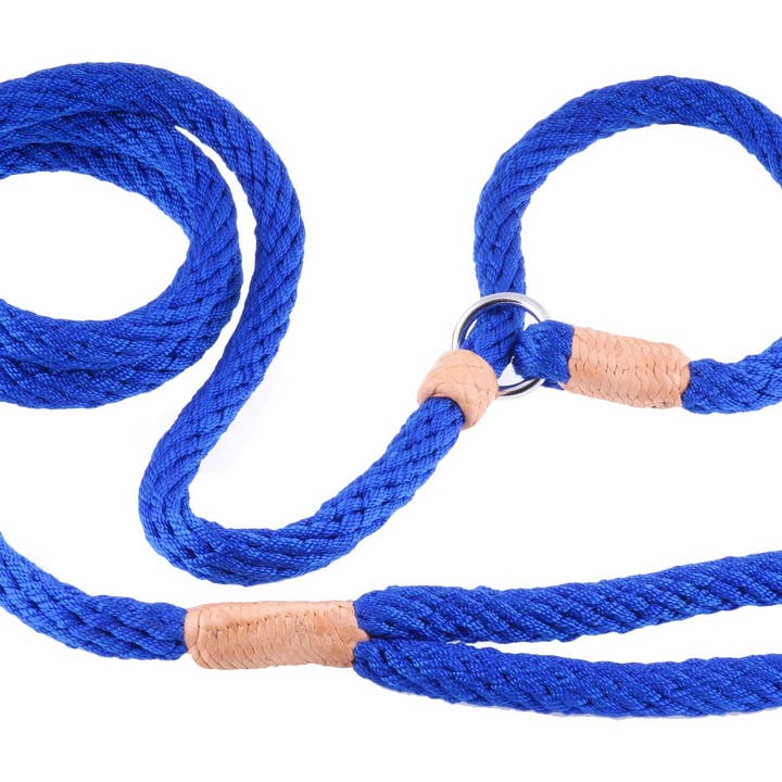 Alvalley - Wholesale Pet Leash - Dog - Nylon Slip Lead With Stopper265