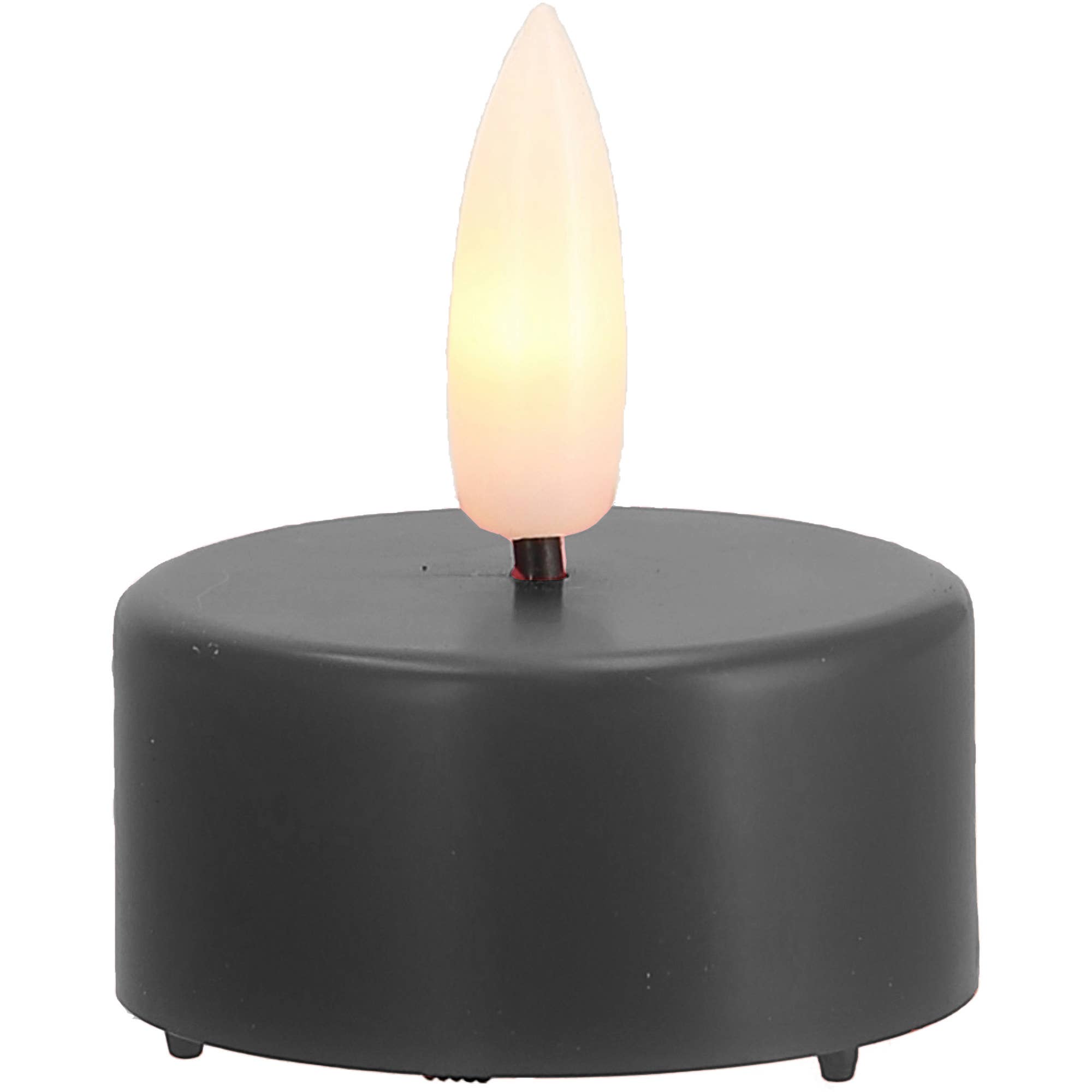 Vosteen - Wholesale Tea Light Candles - Led tea light D37mm with timer for indoor use0