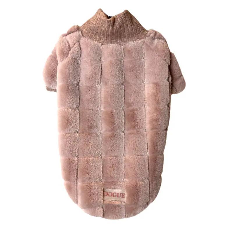 DOGUE - Vendita all'ingrosso Maglione - Cani - Maglione per cani in pelliccia DOGUE2