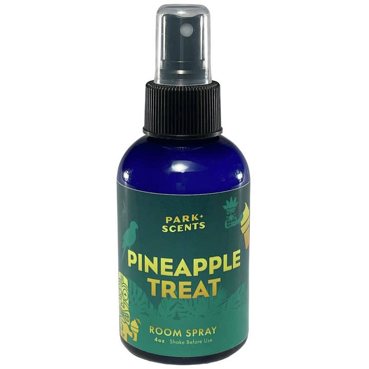 Pineapple Treat Room Spray for wholesale by park scents