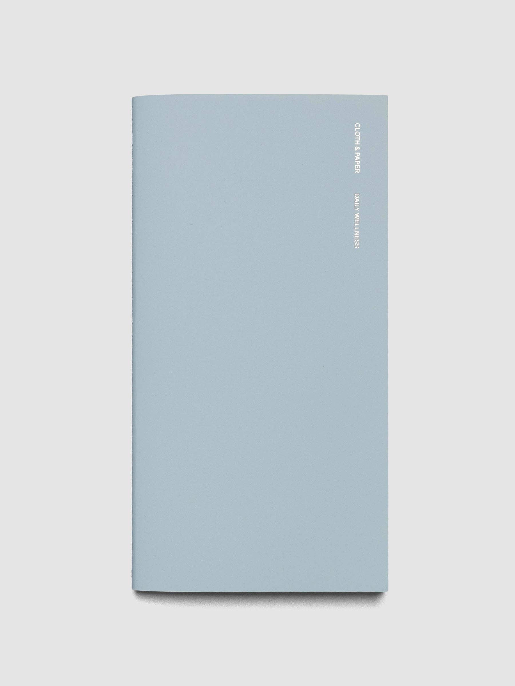 Cloth & Paper - Wholesale Notebook - Travel Notebook | A5 Slim49