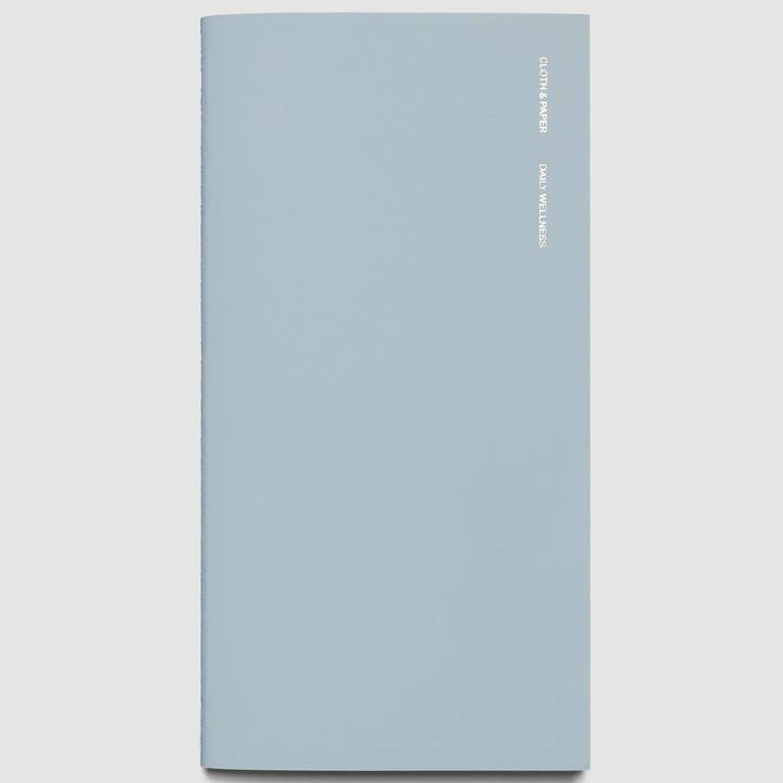 Cloth & Paper - Wholesale Notebook - Travel Notebook | A5 Slim49