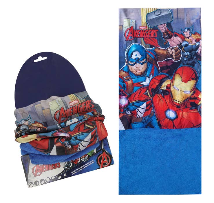 Complément Europe - Wholesale Bedding Blanket - Kids & Baby - Avengers Lanyard 7928896300