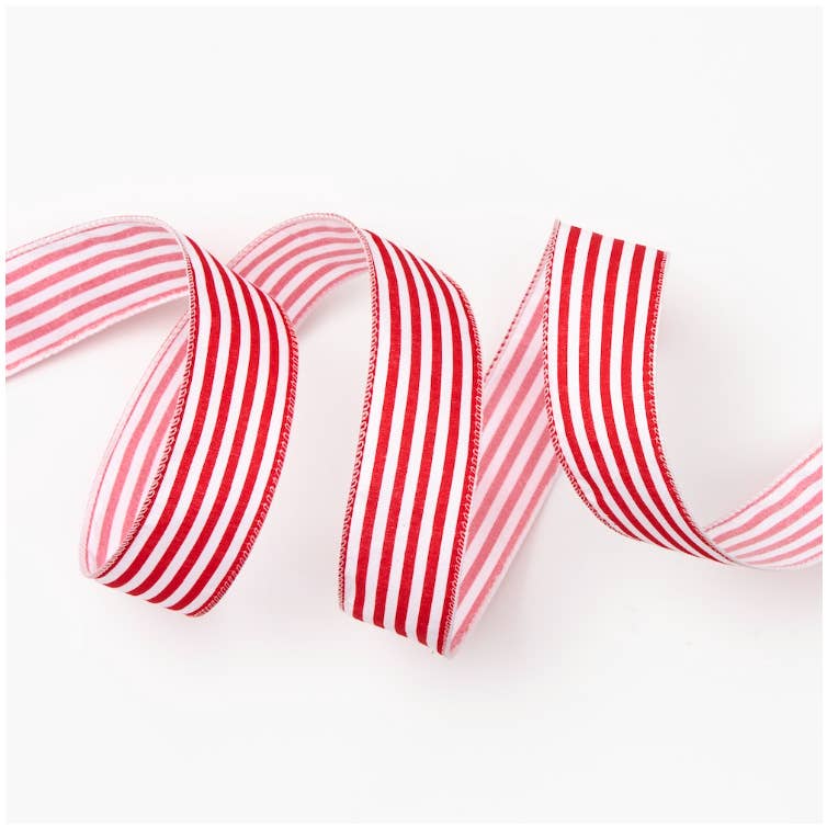 Purchase Wholesale wired christmas ribbon. Free Returns & Net 60 Terms on  Faire