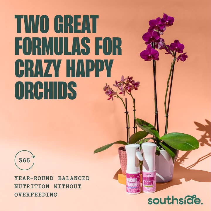 Southside. - Wholesale Fertilizer - Orchid Grow and Bloom Sprays12