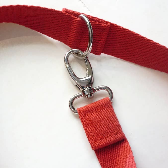 hundsfutter - Wholesale Pet Leash - Dog - Adjustable strap without steps and shock absorption2