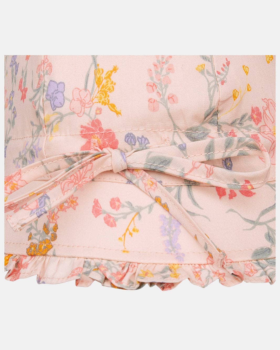 Toshi - Wholesale Sun hat – Kids - Bell Hat Isabelle2