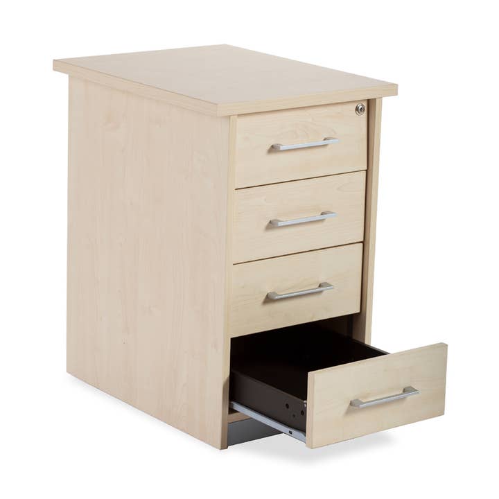 cajonera buck 4 laterales cajones. para venta al por mayor de Rocada Spain