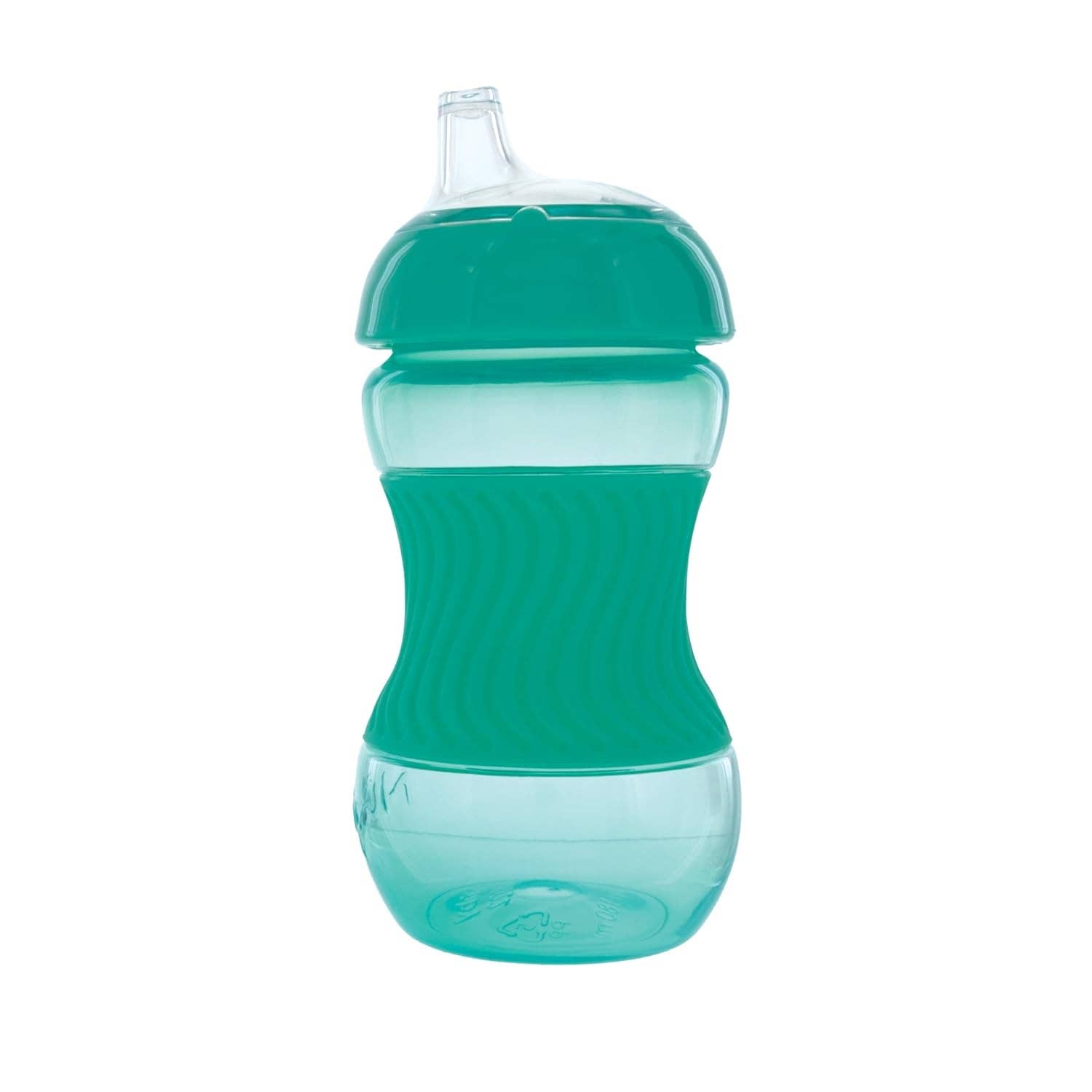 Nuby - Wholesale Drinking Glass/Cup - Nuby 3 Pack 6oz Mini Easy Grip Sleeve Cups8