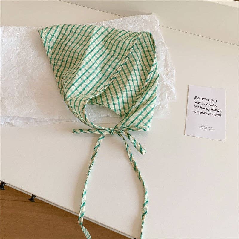 liqubit - Wholesale Handkerchief - Women's - Thin Printed Small Handkerchief2