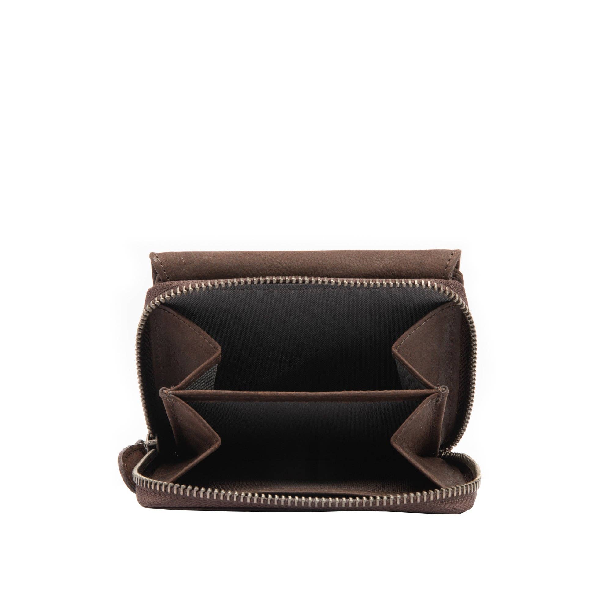 Sparwell - Wholesale Wallet - Women's - Damen-Geldbörse "Lyndsey"5