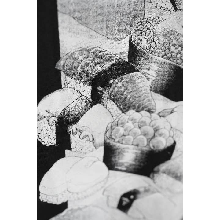 Sushi Manga T-Shirt for wholesale by Noms