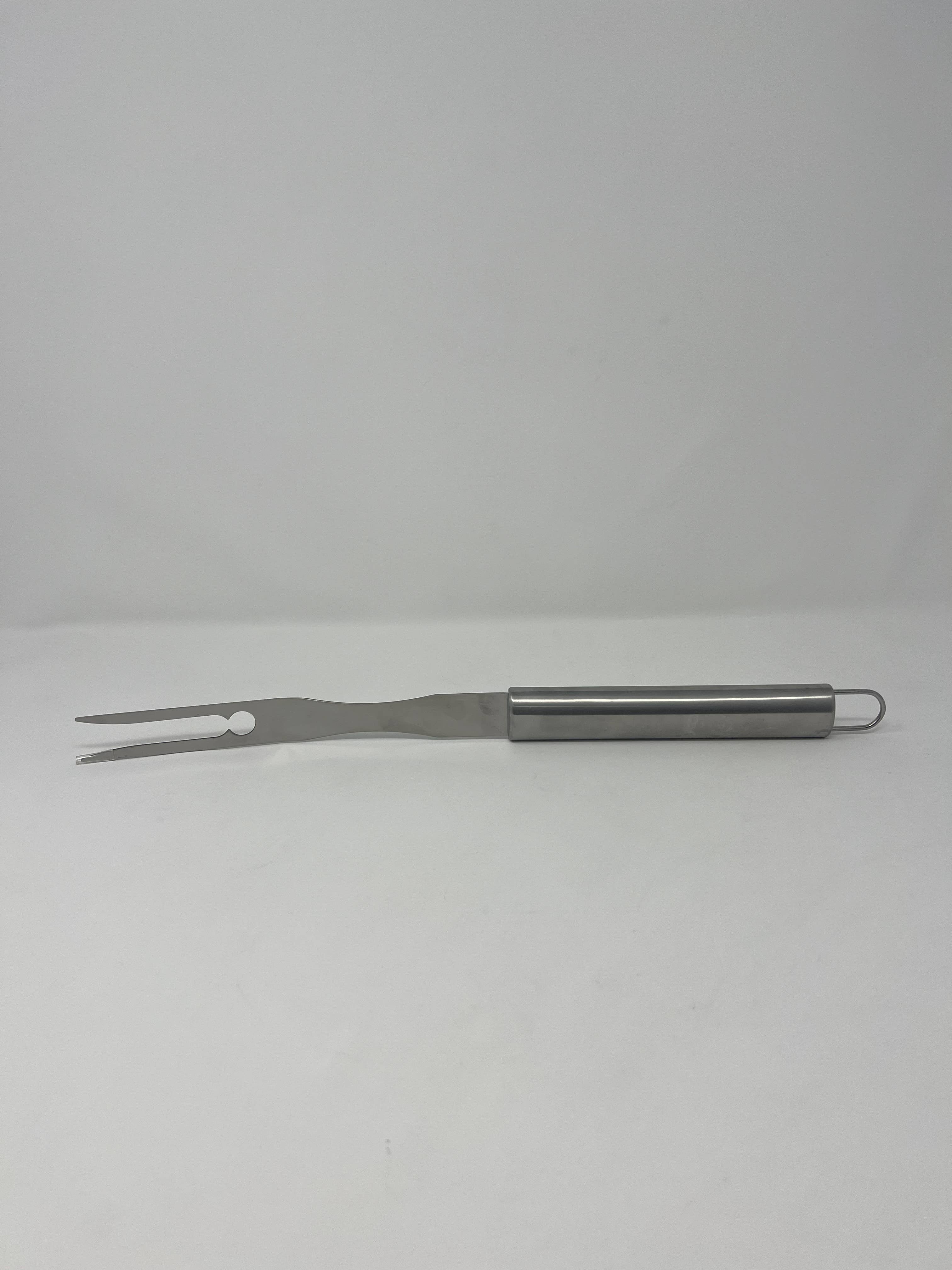 USA HomeMax - Vente Outil de gril pour l'extérieur - Accessoires de barbecue robustes pour grillades en plein air.9