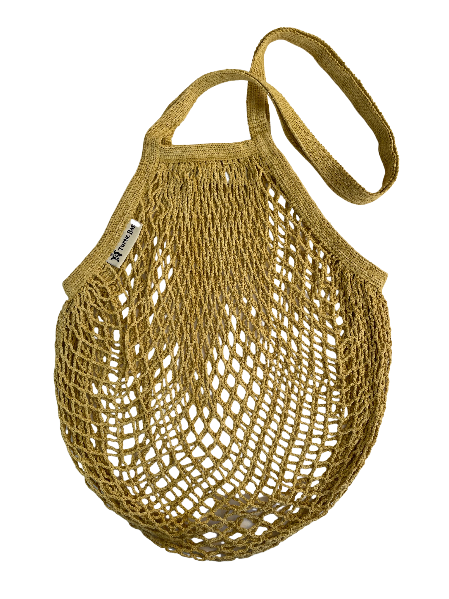 Turtle Bags - Wholesale Grocery/Shopping Bag - Botanicals Long Handled String Bag / Eco Bags/ Market Bags0