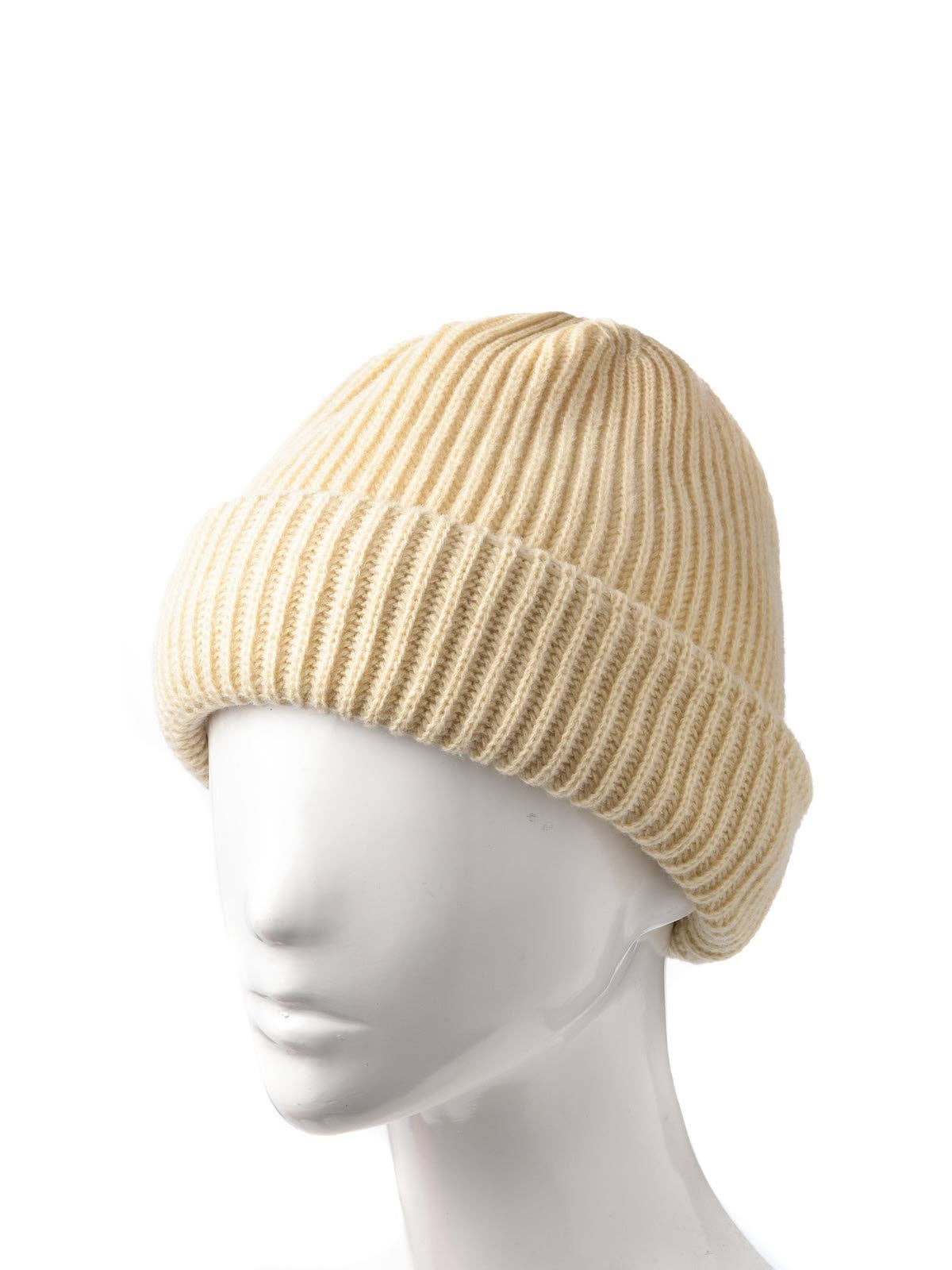 Funkyrel® Atzbranding Limited - Wholesale Beanie - Unisex - Haila - Unisex Minimalist Foldable Knitted Beanie3