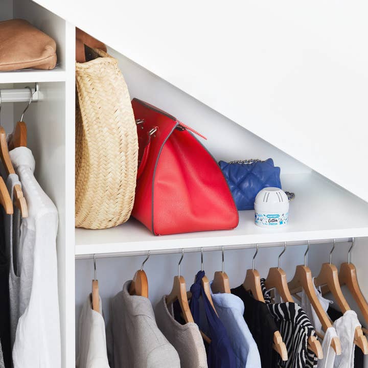 Humydry - Wholesale Air Freshener - HUMYDRY® Mini 2.6oz. Moisture Absorber/Air Freshener, Cotton3