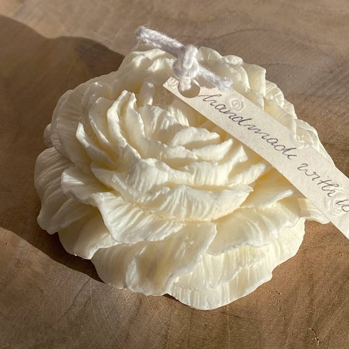 MAHSA Candle for wholesale by Lunamière Studio