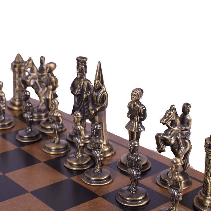 giftland - Wholesale Board Game - Chess3