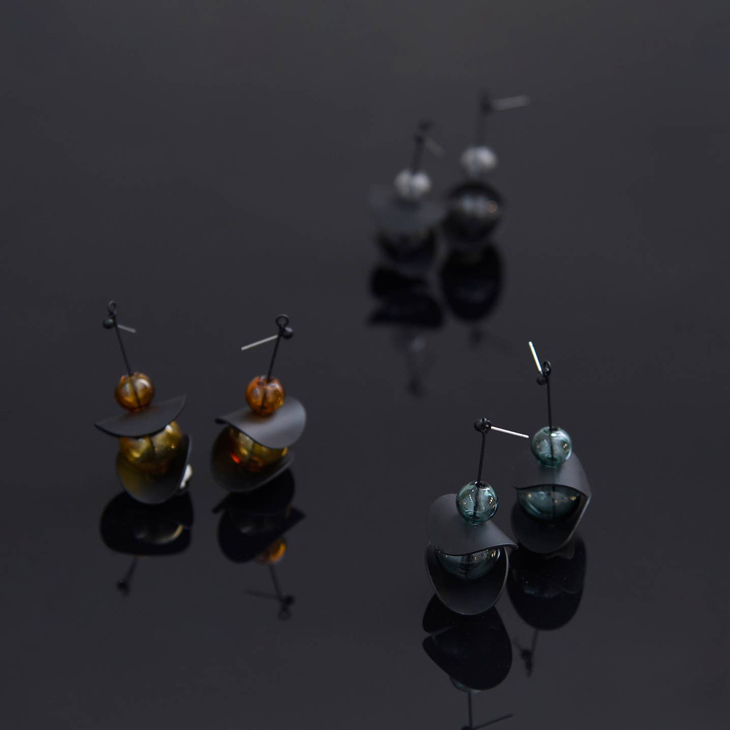 Pursuits - Vendita all'ingrosso Orecchini pendenti - Orecchini Otto9