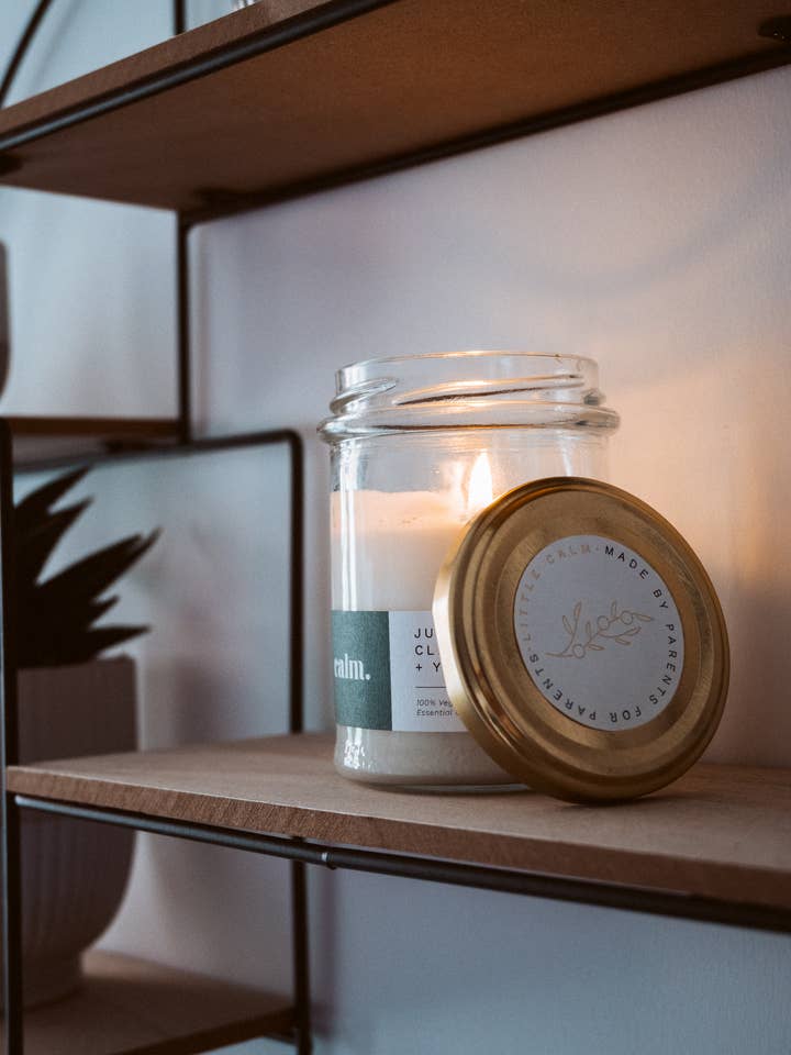 rolig. for engroshandel hos Little Calm