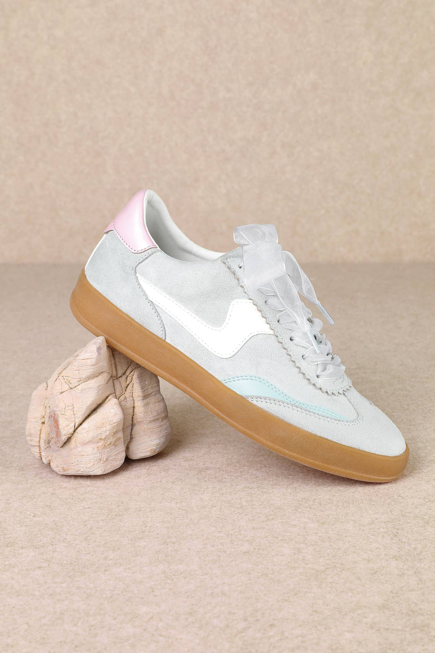 Mis Jes - Wholesale Lifestyle Sneakers - Women's - MX-DESTINY8