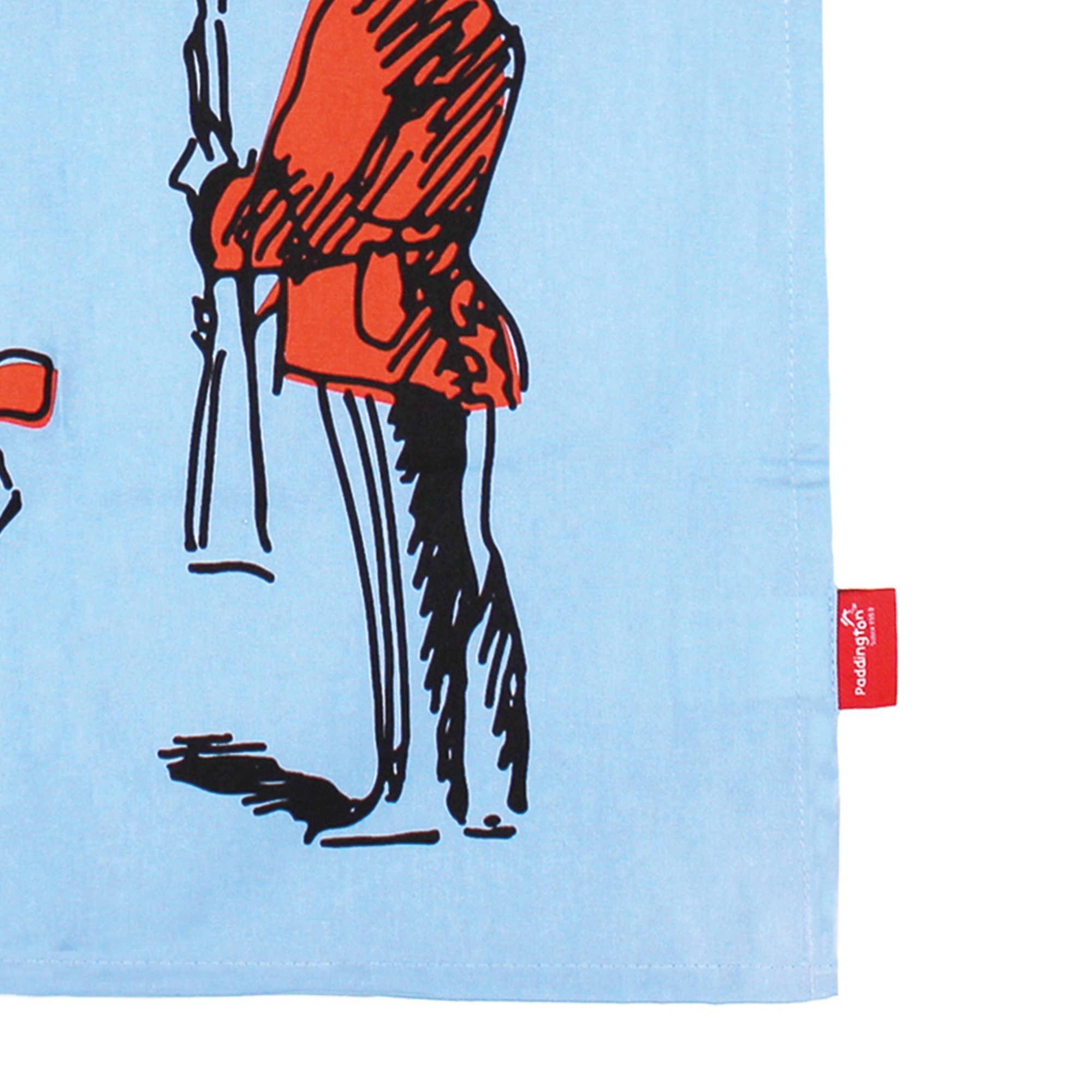 Half Moon Bay - Vendita all'ingrosso Strofinacci - Strofinaccio in cotone riciclato - Paddington3