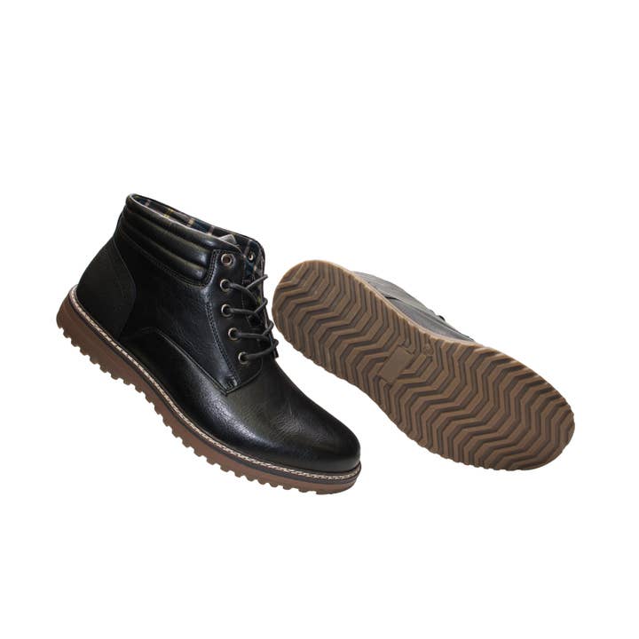 Top Staka - Wholesale Chelsea Boots - Men's - Top Staka Shoes Mens Ankle Boots7