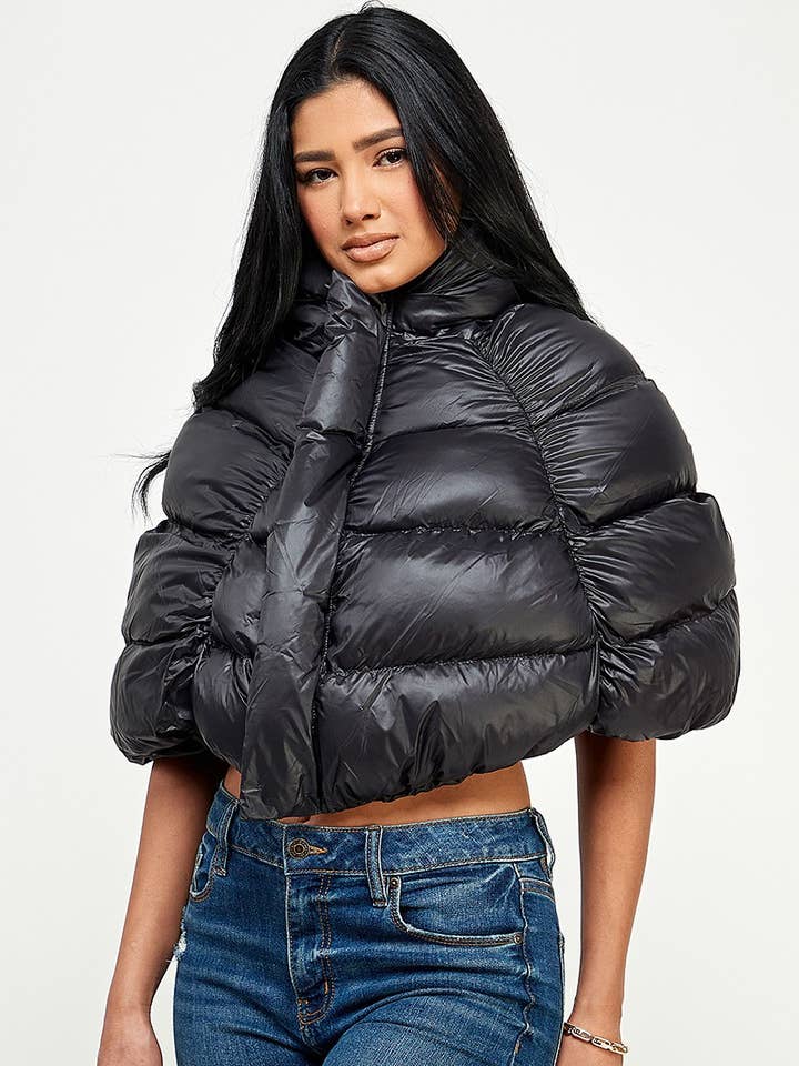 Couvre-bouffant sans manches pour la vente par Boswell