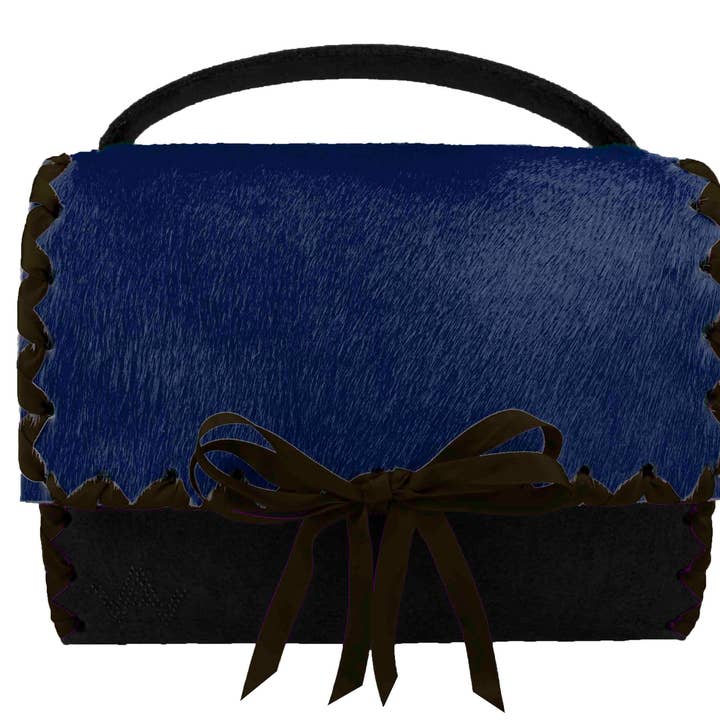 Eyefeast Black/Blue for wholesale by AugenWaide