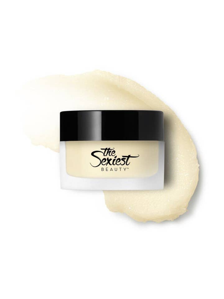 Liplove Sugar Exfoliating Lip Scrub for wholesale by The Sexiest Beauty