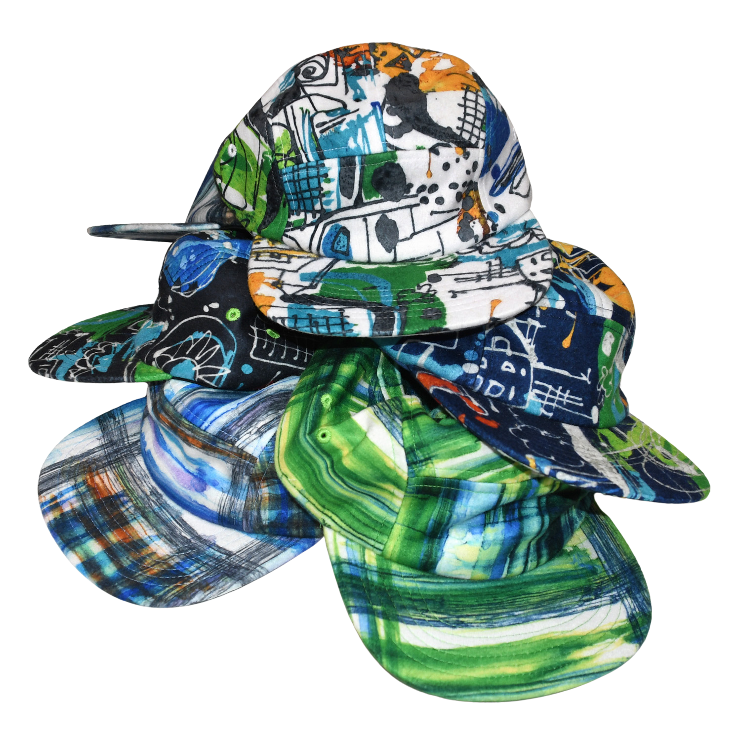 JAMS World - Wholesale Baseball Cap - Unisex - Jams World Fleece Hat1