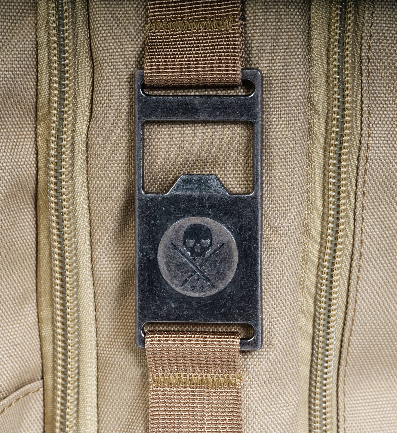 Blaq Paq Tactical - Desert Sand for wholesale on Faire12