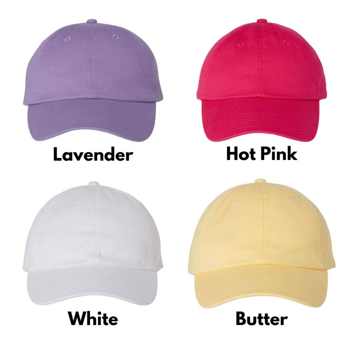 Hat & Rabbit - Wholesale Baseball Cap - Women's - My Energy is Expensive , Life of a Showgirl Relaxed Fit Hat3