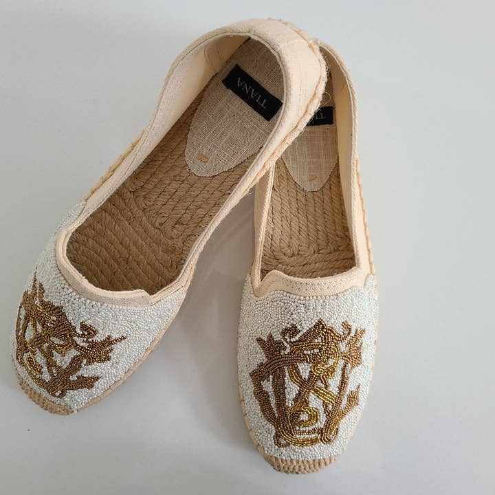 Tiana Designs - Wholesale Flats - Women's - ES Monogram