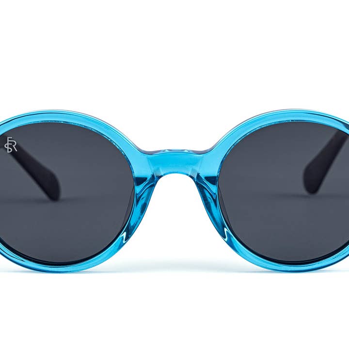 FRSB Freesbee Pinole Acetate Unisex Sunglasses for wholesale by FRSB FREESBEE