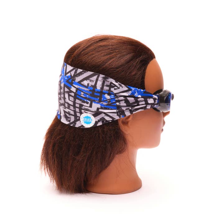 Splash Place Swim Goggles - Wholesale Swim Goggles - Kids & Baby - The Maze Swim Goggles