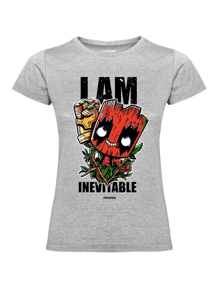 Je suis invincible - 60 pour la vente par FRIKING STYLE