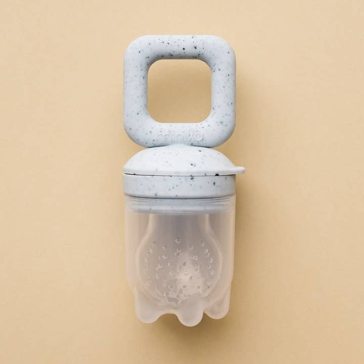 Mordedor de silicona - Ice para venta al por mayor de Minika