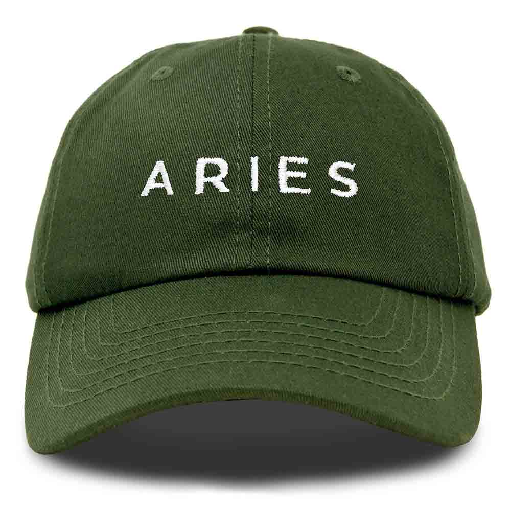 Dalix - Wholesale Baseball Cap - Women's - Dalix Aries Hat11