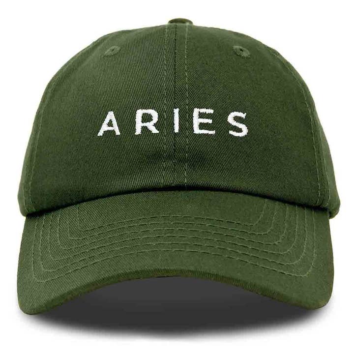 Dalix - Wholesale Baseball Cap - Women's - Dalix Aries Hat11