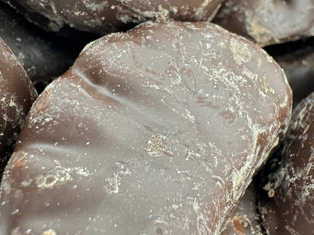 Martin's Country Store LLC - Vendita all'ingrosso Cioccolato - FETTINE DI ARANCIA AL CIOCCOLATO FONDENTE1