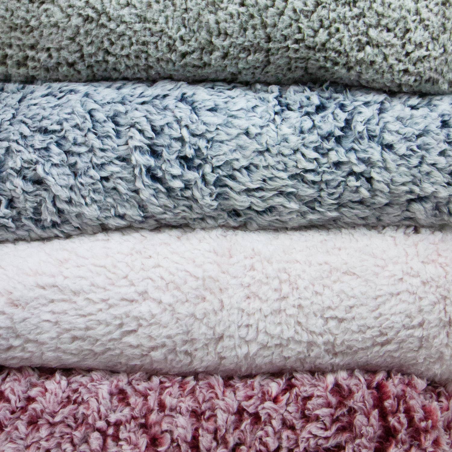 Arkwright Home - Wholesale Throw Blanket - Wooly Throw Blanket3