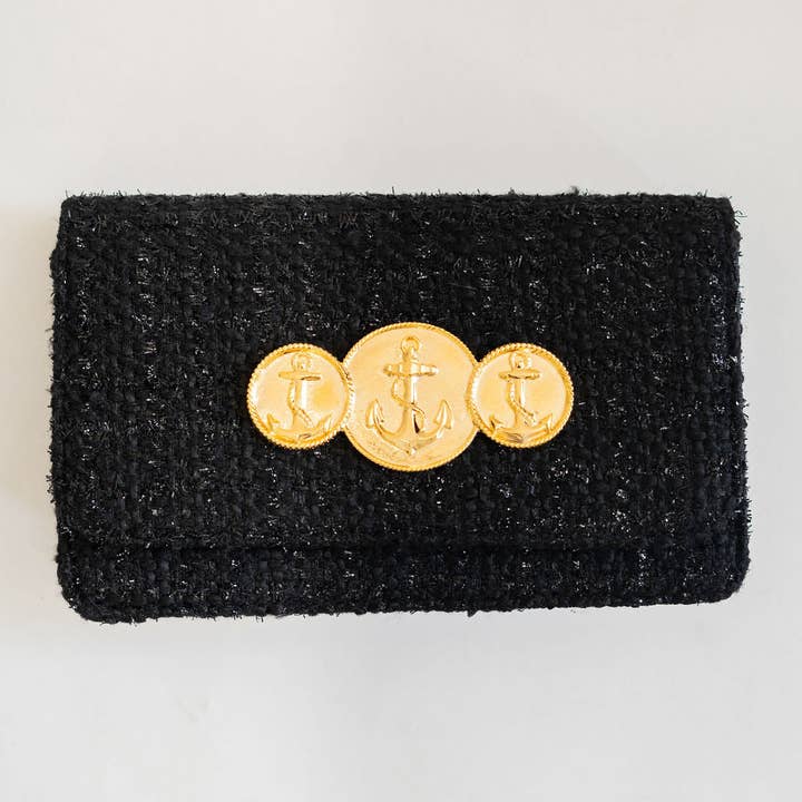 Lisi Lerch - Wholesale Clutch Bag - Women's - Coco Clutch - WS5