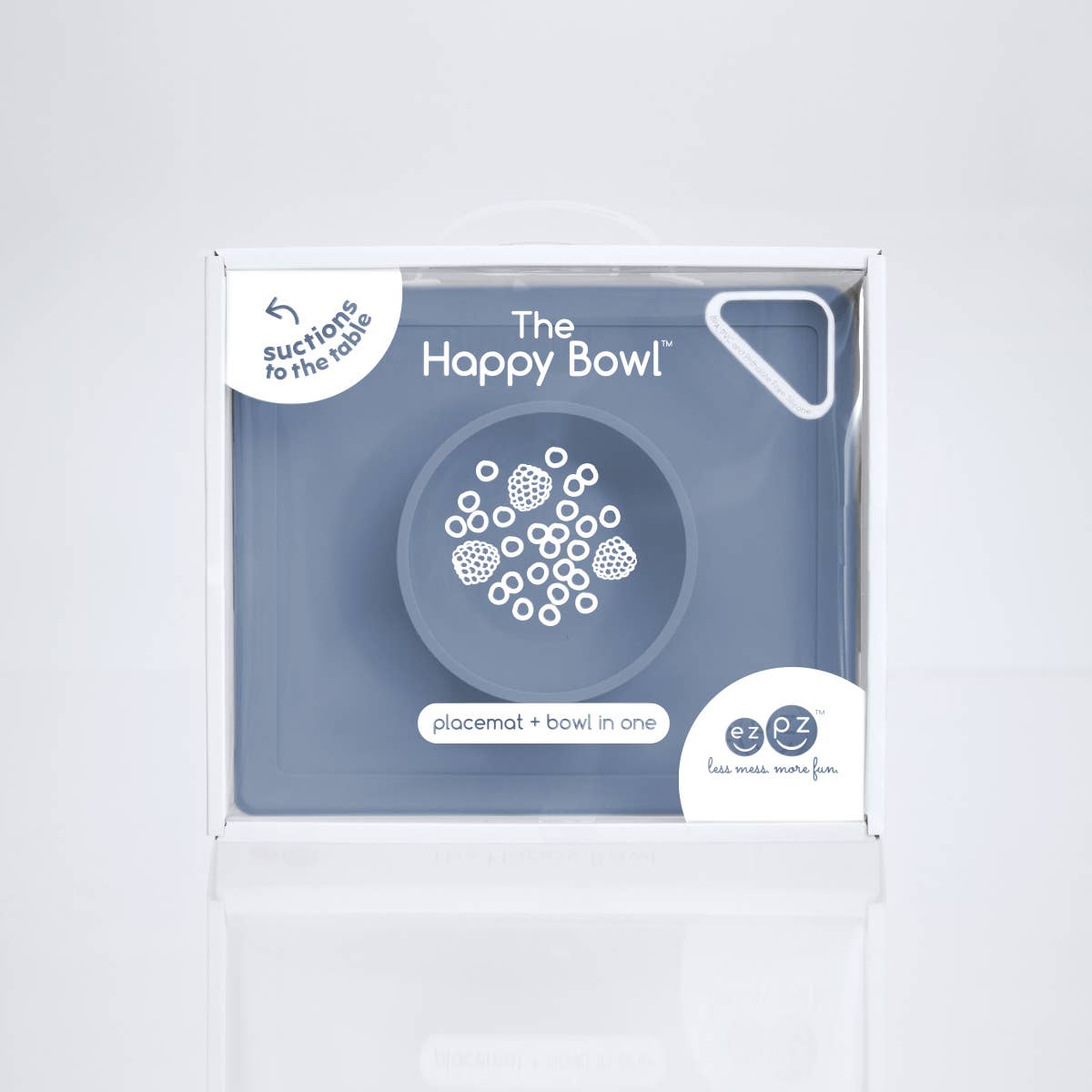 ezpz - Wholesale Bowl - Kids & Baby - Happy Bowl (Toddler / Preschooler 2+ years)25